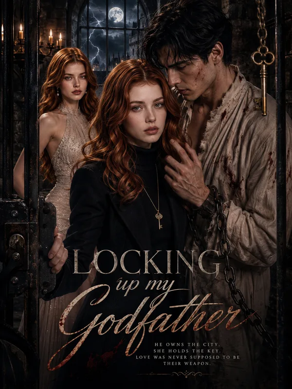 Locking up my Godfather