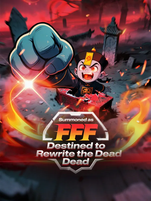 Summoned as FFF, Destined to Rewrite the Dead