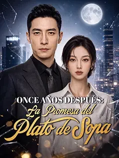 Once Años Después: La Promesa del Plato de Sopa