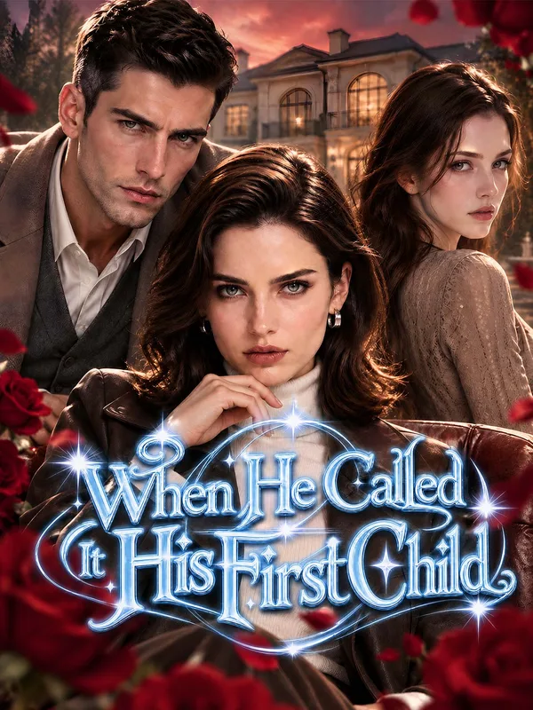 When He Called It His First Child