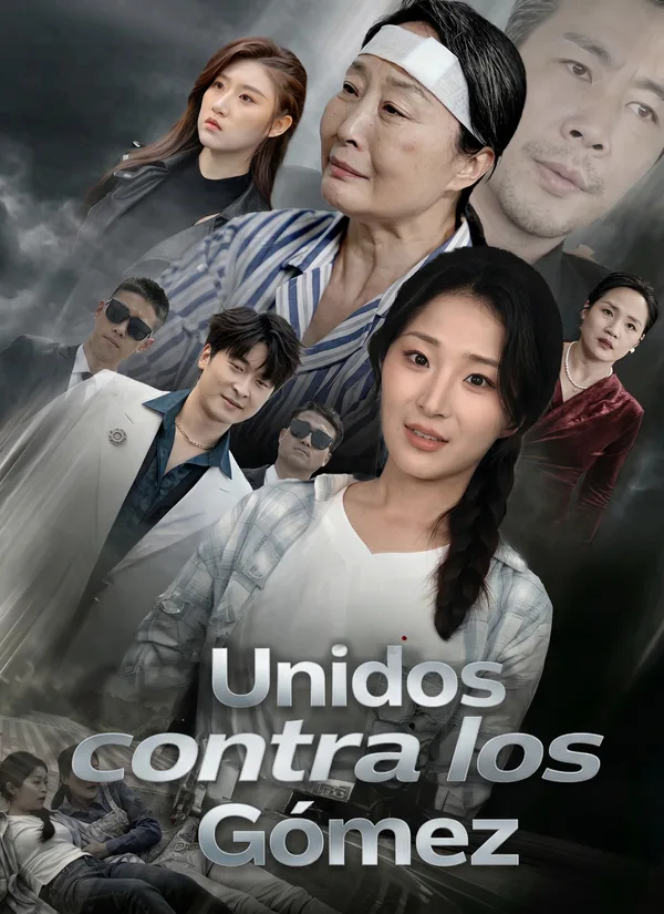 (Doblado) Unidos contra los Gómez