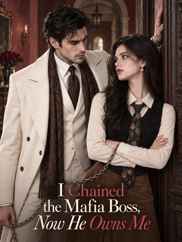 I Chained the Mafia Boss, Now He Owns Me