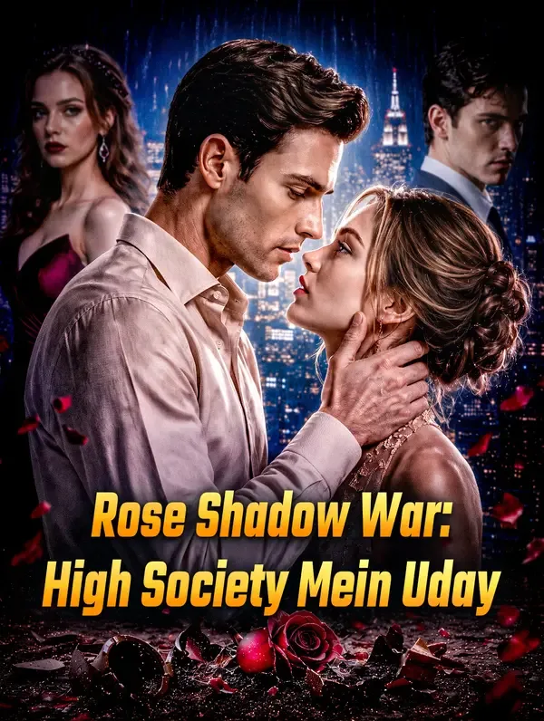 Rose Shadow War：Rise in High Society