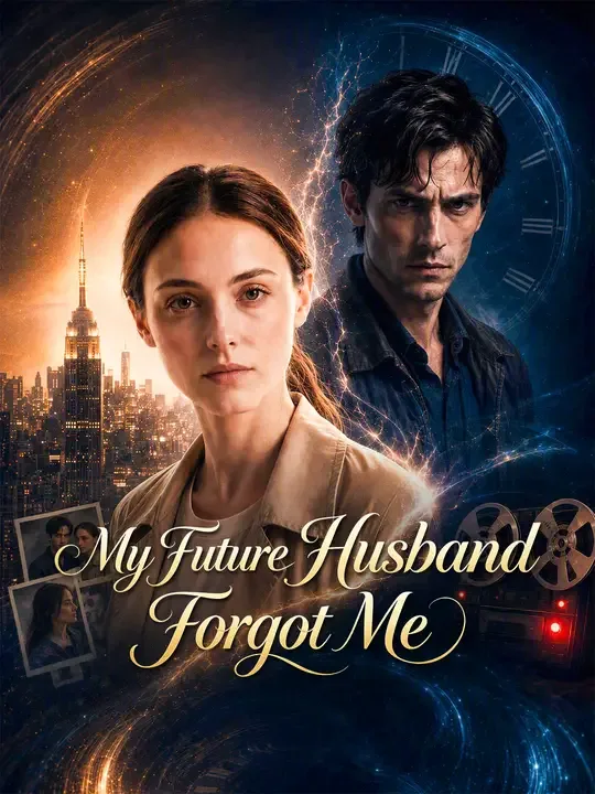 My Future Husband Forgot Me