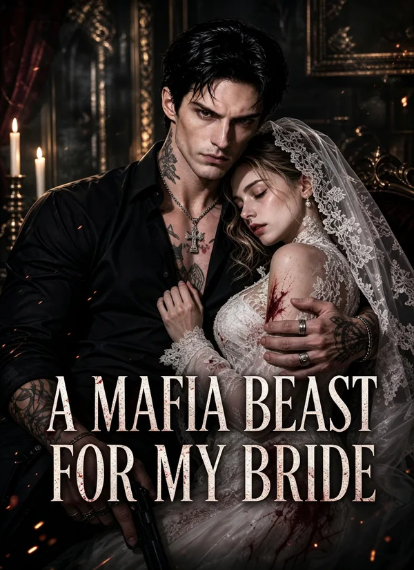 A Mafia Beast for My Bride