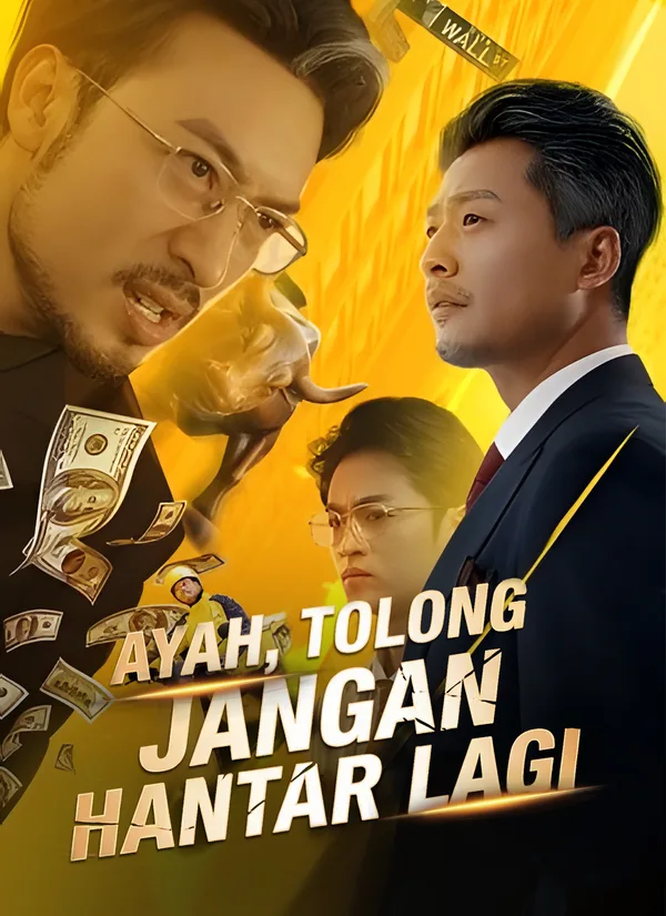 Ayah, Tolong Jangan Hantar Lagi