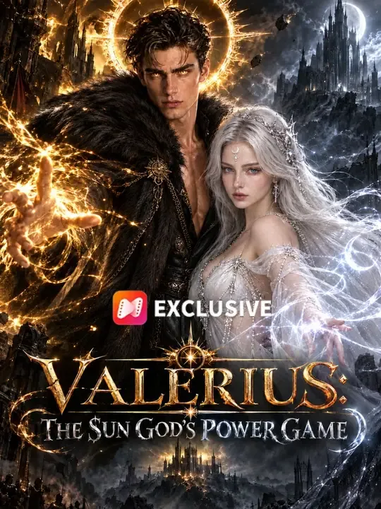 Valerius The Sun God’s Power Game