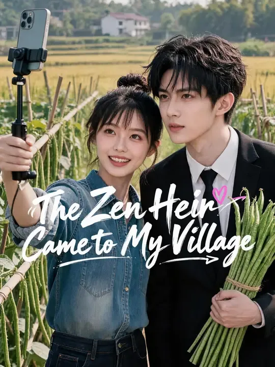 The Zen Heir Came to My Village