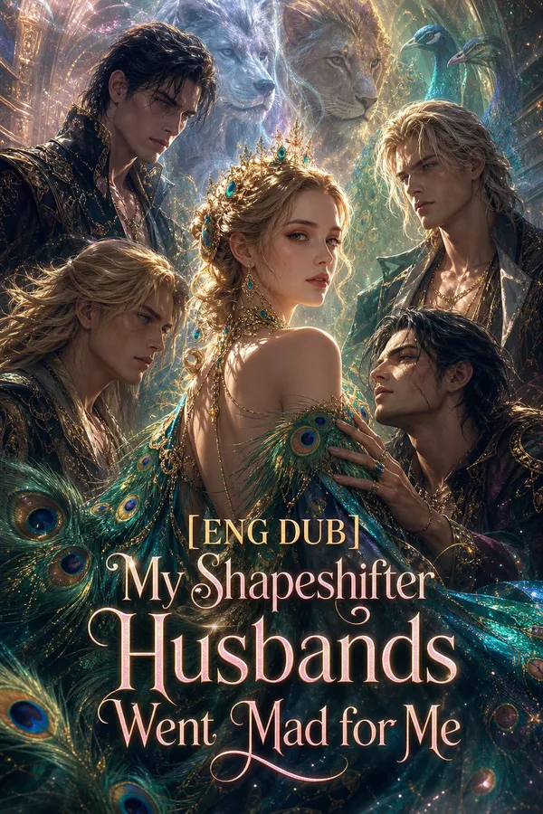 [ENG DUB] My Shapeshifter Husbands Went Mad for Me
