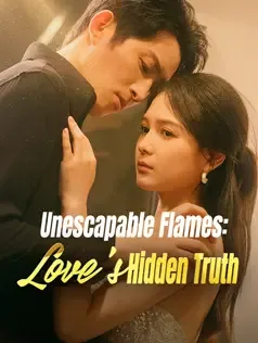 Unescapable Flames: Love's Hidden Truth