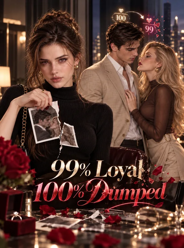 99% Loyal, 100% Dumped