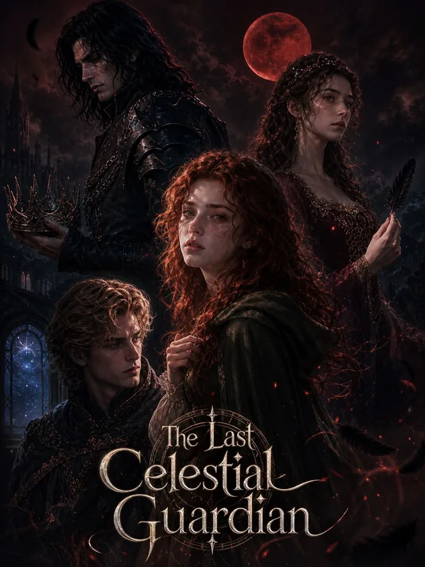 The Last Celestial Guardian