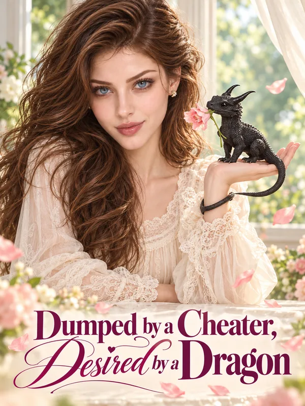 Dumped by a Cheater, Desired by a Dragon