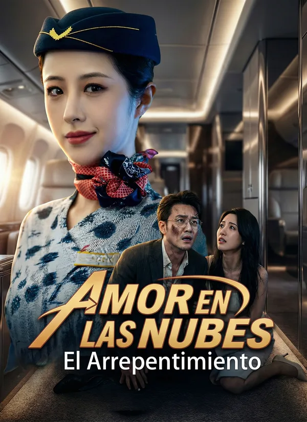 (Doblado) Amor en las Nubes: El Arrepentimiento