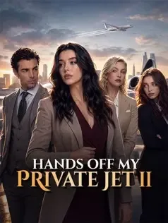 Hands Off My Private Jet II