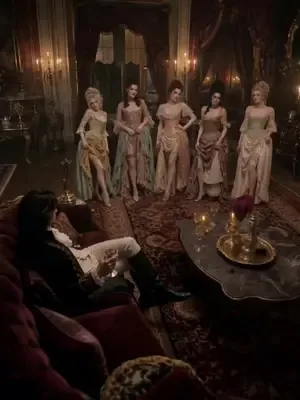 El hijo secreto del duque