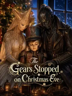 The Gears Stopped on Christmas Eve