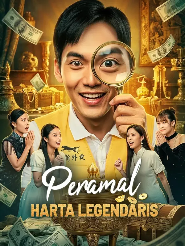 (Dubbed) Peramal Harta Legendaris