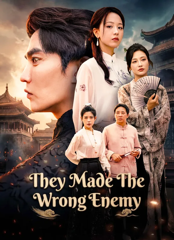 (Dubbed) They Made the Wrong Enemy