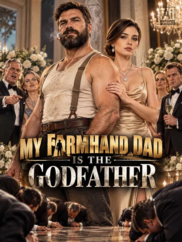 My Farmhand Dad is The Godfather