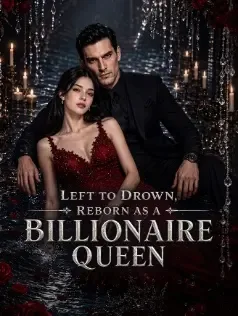 Left to Drown, Reborn as a Billionaire Queen