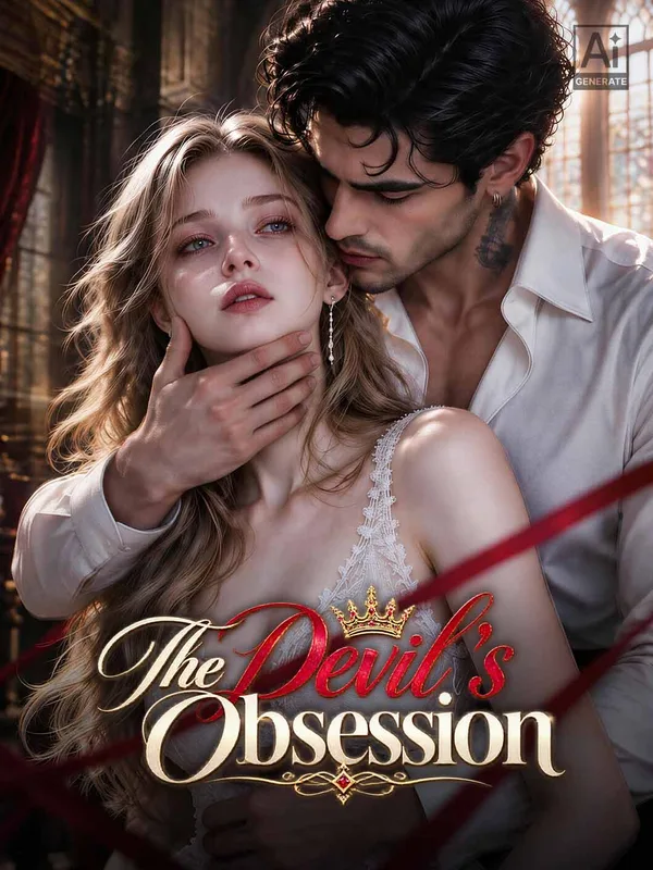 The Devil Only Wants Her