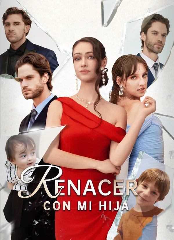 (Doblado) Renacer con mi hija
