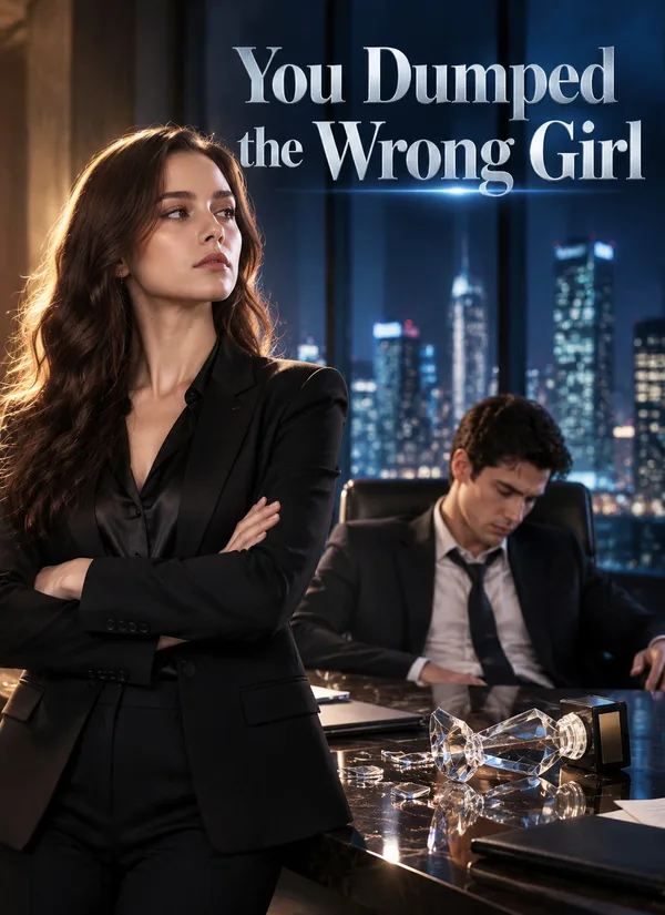 (Dubbed) You Dumped the Wrong Girl
