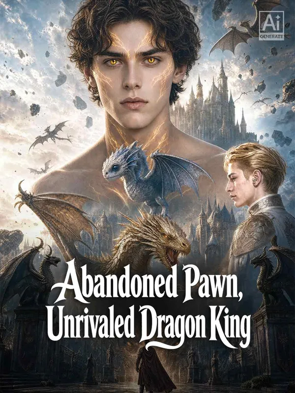 Pion Abandonné, Roi Dragon Inégalé