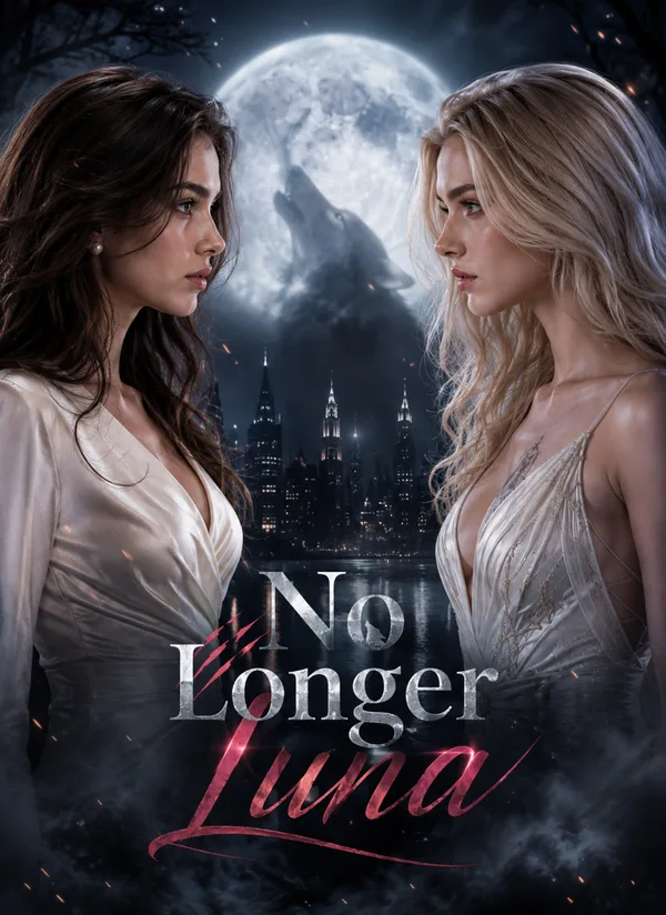 No Longer Luna