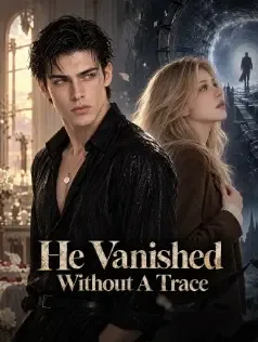 He Vanished Without A Trace