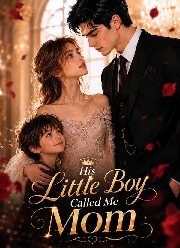 His Little Boy Called Me Mom