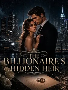 The Billionaire's Hidden Heir