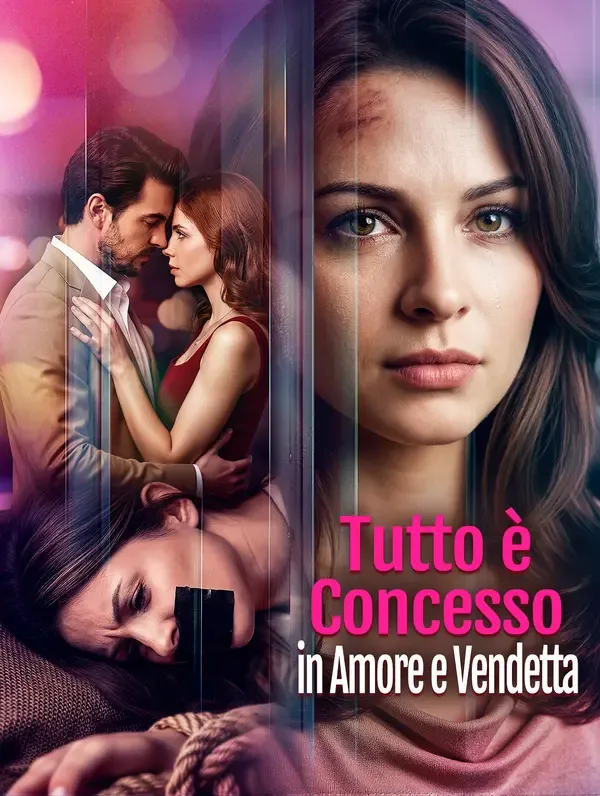 Tutto è Concesso in Amore e Vendetta