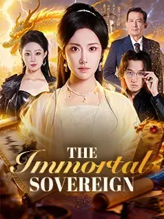 The Immortal Sovereign