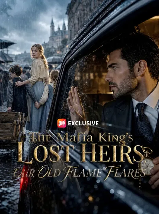 The Mafia King's Lost Heirs, Our Old Flame Flares