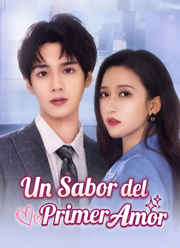 Un Sabor del Primer Amor