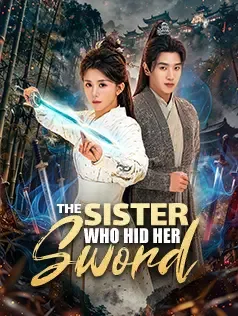 The Sister Who Hid Her Sword