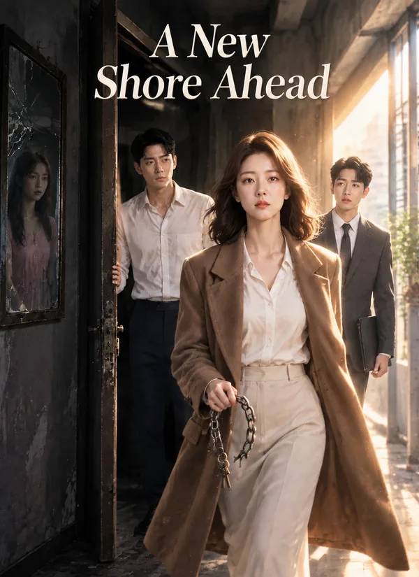 (Dubbed) A New Shore Ahead