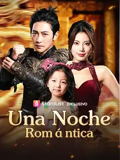 Una Noche Romántica