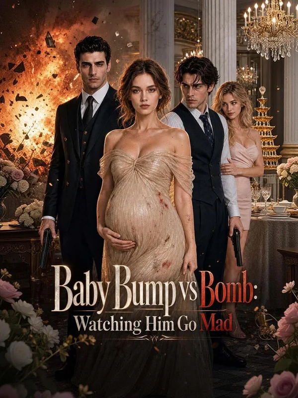 Baby Bump vs Bomb: Viéndolo volverse loco 2