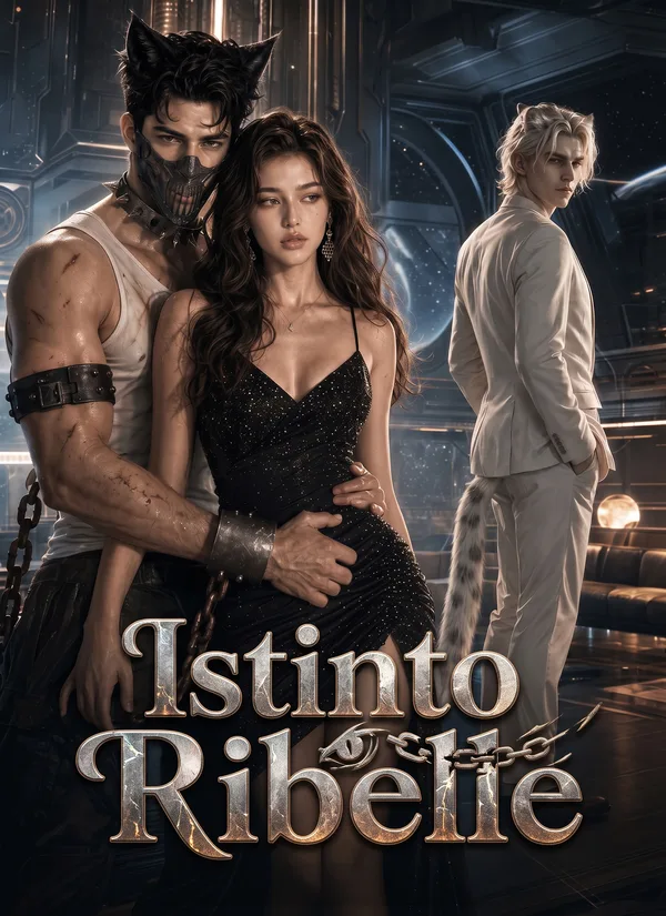 Istinto Ribelle