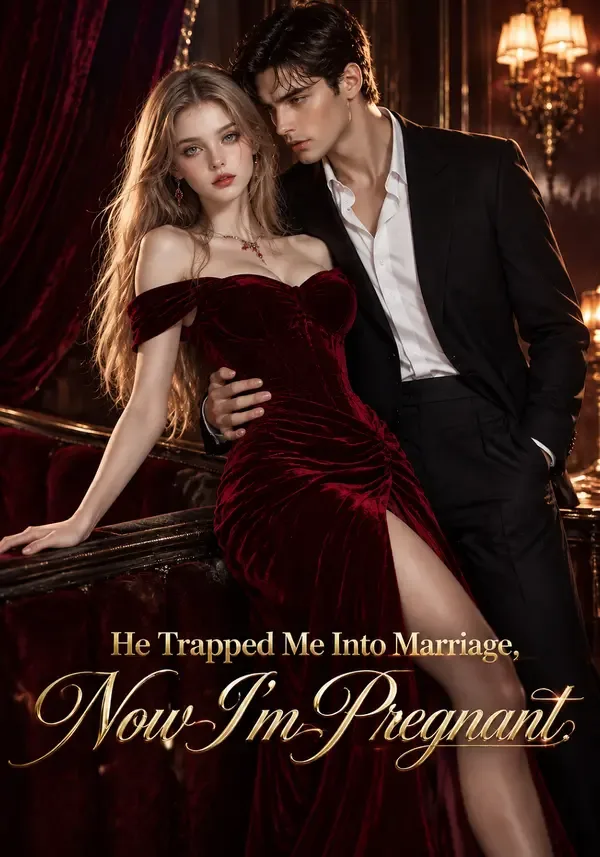 He Trapped Me Into Marriage,Now I'm Pregnant