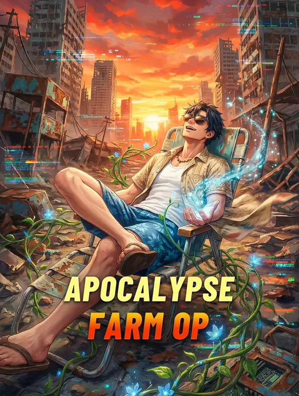 Apocalypse Farm OP