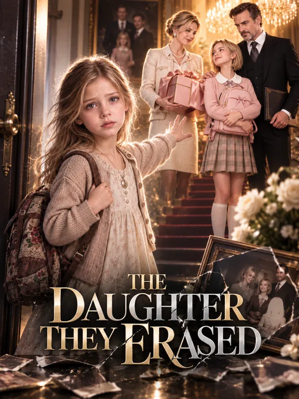 The Daughter They Erased