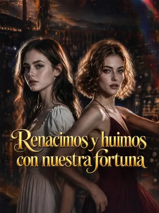 Renacimos y huimos con nuestra fortuna