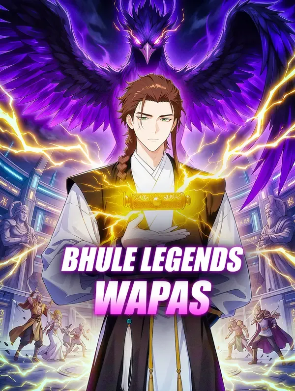 Bhule Legends Wapas
