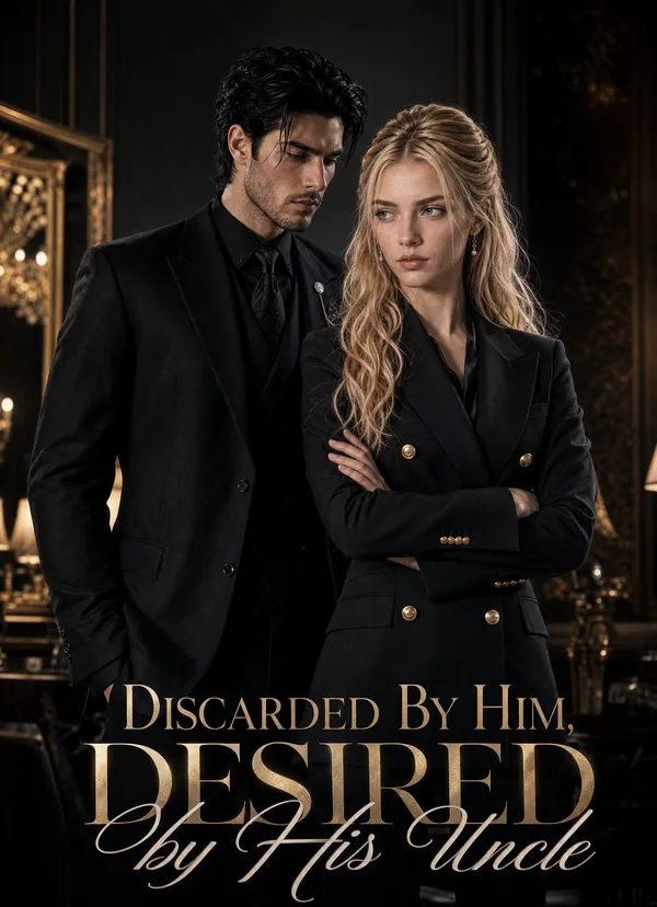 Discarded by Him, Desired by His Uncle