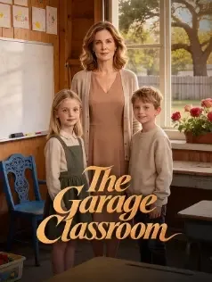 The Garage Classroom