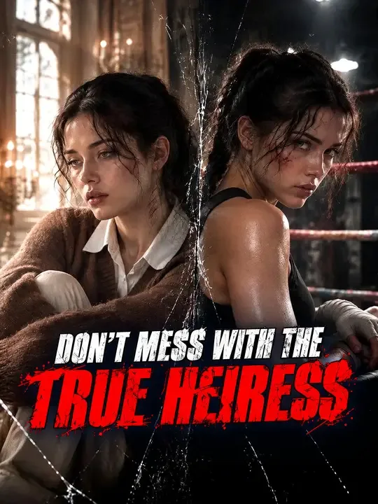 Don’t Mess With The True Heiress